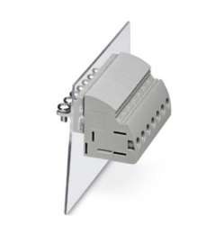 Phoenix contact 3073542 UWV 16-POT Проходная клемма