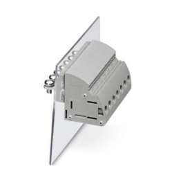 Phoenix contact 3073555 UWV 16-POT/S Проходная клемма