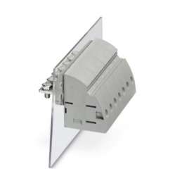 Phoenix contact 3073568 UWV 25-POT Проходная клемма