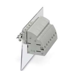 Phoenix contact 3073571 UWV 25-POT/S Проходная клемма