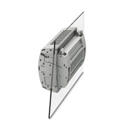 Phoenix contact 3074104 FAME 6/8+1 Контрольная колодка