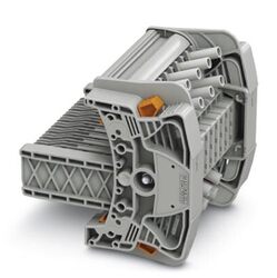 Phoenix contact 3074260 FAME-TPC 8+1 Тестовый штекер