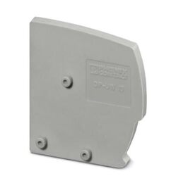 Phoenix contact 3074389 DP-UW 10 Проставка