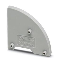 Phoenix contact 3074509 DP-UWV 4 Проставка