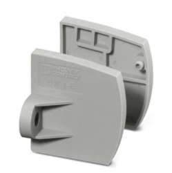 Phoenix contact 3074512 UW 4-F Фланцевая крышка