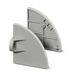 Phoenix contact 3074606 UWV 10-F Фланцевая крышка