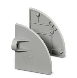 Phoenix contact 3074619 UWV 16-F Фланцевая крышка