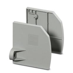 Phoenix contact 3075171 RW 8-F Фланцевая крышка