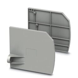 Phoenix contact 3075197 RW 10-F Фланцевая крышка