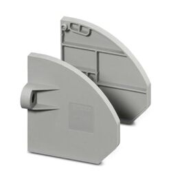 Phoenix contact 3075317 RWV 5-F Фланцевая крышка