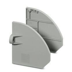 Phoenix contact 3075333 RWV 8-F Фланцевая крышка