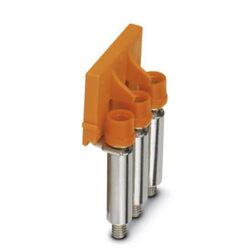 Phoenix contact 3075843 SB 6-T 3-8 Коммутационные перемычки