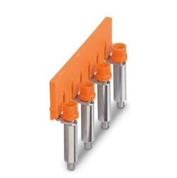 Phoenix contact 3075845 SB 1/3/5/7-8-T Коммутационные перемычки