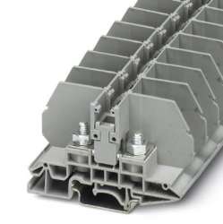 Phoenix contact 3075896 RBO 6 Болтовые клеммы