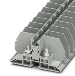 Phoenix contact 3075935 RBO 6-F Болтовые клеммы