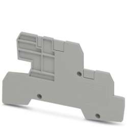 Phoenix contact 3076036 D-UTI/3 Концевая крышка