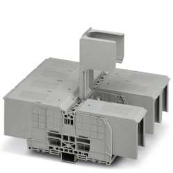 Phoenix contact 3076061 RBO 12-4L-HC Болтовые клеммы