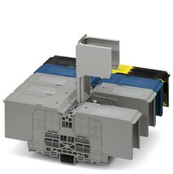 Phoenix contact 3076170 RBO 10-3L/N/FE-HC Болтовые клеммы