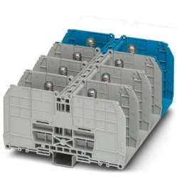 Phoenix contact 3076277 RBO 16-3L/N Болтовые клеммы