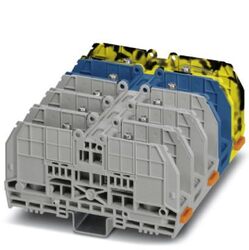 Phoenix contact 3076280 RBO 8-3L/N/FE Болтовые клеммы