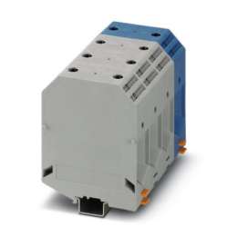 Phoenix contact 3076390 UKH 240-3L/N Клемма для высокого тока