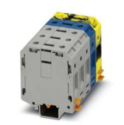 Phoenix contact 3076442 UKH 70-3L/N/FE Клемма для высокого тока