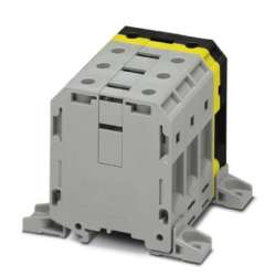 Phoenix contact 3076565 UKH 70-3L/FE-F Клемма для высокого тока
