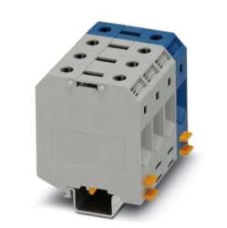Phoenix contact 3076635 UKH 50-3L/N Клемма для высокого тока