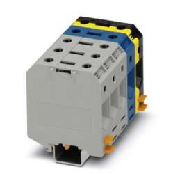 Phoenix contact 3076637 UKH 50-3L/N/FE Клемма для высокого тока