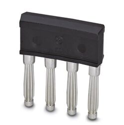 Phoenix contact 308540 KSS 4-10 Короткозамыкающая вилка