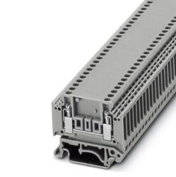 Phoenix contact 3100017 MTKD Проходные клеммы