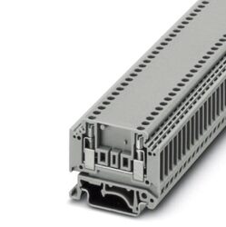 Phoenix contact 3100020 MTKD-P/P Проходные клеммы