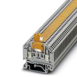 Phoenix contact 3100208 MTK MIT SPERRE Клеммы с ножевыми размыкателями