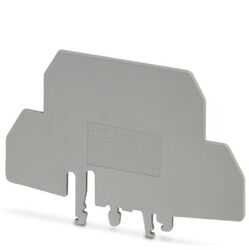 Phoenix contact 3100266 TP-UDMTK 5 Разделительная пластина