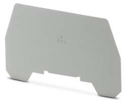 Phoenix contact 310211 TS-RTK Разделительная пластина