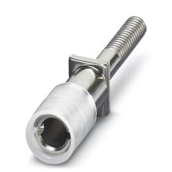 Phoenix contact 310318 PSBJ 3,5/18/7 WH Гнездо для щупа тестера