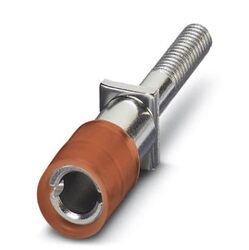 Phoenix contact 310321 PSBJ 3,5/18/7 RD Гнездо для щупа тестера