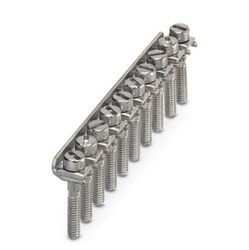 Phoenix contact 311171 FB 10- RTK/S Винтовой мостик