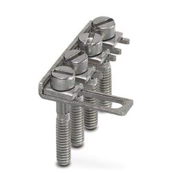 Phoenix contact 311265 SB 4-RTK/S Коммутационные перемычки