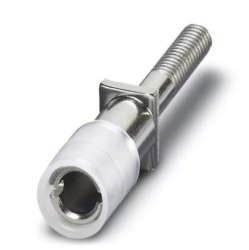 Phoenix contact 311317 PSBJ 3,5/18/6 WH Гнездо для щупа тестера