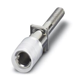 Phoenix contact 311388 PSBJ 3,5/18/6 BK Гнездо для щупа тестера