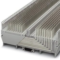 Phoenix contact 3191013 RV 8-TP(2,4X0,8)L Распределительная панель