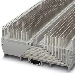 Phoenix contact 3191039 RV 8-PV-TP(2,4X0,8)L Распределительная панель