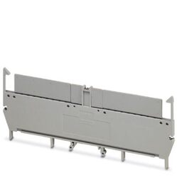 Phoenix contact 3191437 D-RVS 10 Концевая крышка