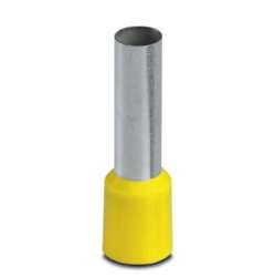 Phoenix contact 3200700 AI 25 -22 YE Кабельный наконечник