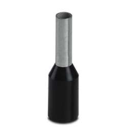 Phoenix contact 3200755 AI 1,5 - 6 BK Кабельный наконечник