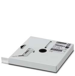 Phoenix contact 3201369 AI 0,5 - 8 WH-B Кабельный наконечник