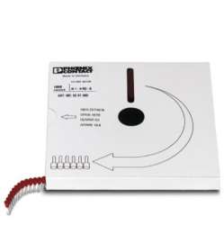 Phoenix contact 3201385 AI 1 - 8 RD-B Кабельный наконечник