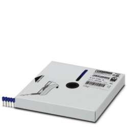 Phoenix contact 3201408 AI 2,5 - 8 BU-B Кабельный наконечник