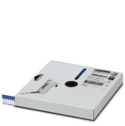 Phoenix contact 3201547 AI 0,75- 8 BU-B Кабельный наконечник